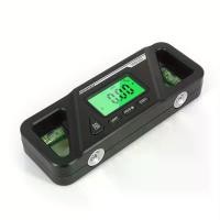 ราคา VVIA Digital Level and Protractor - Accurate Angle Measuring Tool, Battery Powered (Batteries Not Included) กระเช้า ของขวัญ ลูกแก้ว คริสต์มาส (1733372949533263480)