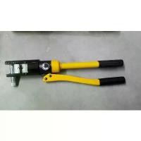 ราคา คีมย้ำหางปลาไฮดรอลิค Hydraulic Crimping Tool (1732851619631892351)