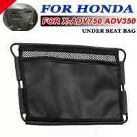 ราคา 2023 For Honda X-ADV750 XADV X-ADV 750 XADV750 ADV150 ADV350 ADV160 Under Seat Storage Bag Pouch Tool Bag (1733454852615407125)