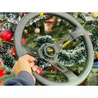 ราคา พวงมาลัย momo mod08 350mm italy แท้ มือสอง สภาพสวย สมบูรณ์ Steering wheel พวงซิ่ง พวงแต่ง รถยนต์ โมโม่ เอ็มโอดี อิตาลี (1733275371524556763)