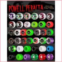 ราคา Powell Surf Skateboard Wheel | ล้อสเก็ตบอร์ด,เซิฟสเก็ต Skateboard,Surf Skate ขาย (1733175111548176281)