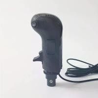 ราคา Fanatec ClubSport Quick Release Steering Wheel Shifter Handle for Logitech G29/G27/G923/TH8A - Universal Fit 15.8K RPM Gearbox, PC/PS4/PS5/Xbox One/Xbox Series S/X, Ergonomic Des (1733285791237637740)