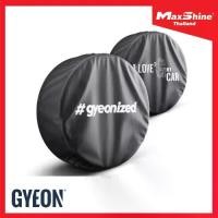 ราคา GYEON Q²M WHEEL COVERS ถุงคลุมล้อ ผ้ายางคลุ้มล้อรถ ผ้าคลุมล้อ สำหรับรถยนต์ ดูเเลยางล้อรถ (1733214141478765832)