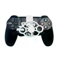 ราคา Mini Racing พวงมาลัยสําหรับ PlayStation 4 PS4 Dualshock4 controller Racing Wheel เกม [3D Print] สินค้าขายดี (1732727857810670709)