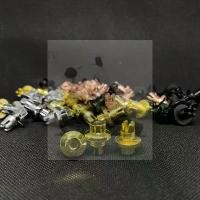 ราคา Certified products50 pieces of plastic wheel studs (7.8 mm.) Work, BBS Alloy Wheel Rivets (plastic wheel rivets) (1732784299298424702)