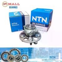 ราคา NTN ลูกปืนดุมล้อหลัง ฮอนด้า ซีวิค ไฮบริค ABS HONDA CIVIC HYBRID '12-'14 FB ORIGINAL NTN REAR WHEEL 42200-SNC-951 (1732870758254675307)