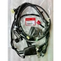ราคา สายไฟเมนเวฟ Wave 110i (2021) สตาร์ทมือ ไมล์ดิจิทัล แท้ศูนย์ (Harness Wire 32100-K2J-T10) (1732763288295081633)