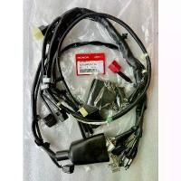 ราคา COD สายไฟเมนเวฟ Wave 110i (2021) สตาร์ทมือ ไมล์ดิจิทัล แท้ศูนย์ (Harness Wire 32100-K2J-T10) (1732964727517512955)