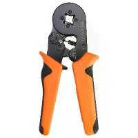 ราคา Luwei Tools Terminal Crimping Pliers Needle Type Cold Crimping Pliers Wire Crimping Pliers Electrician Special (1733458095082800973)