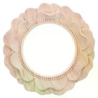 ราคา กรอบรูป, สไตล์วินเทจยุโรป, แกะสลักไม้ Applique Onlay, แผ่นตัดกลวง, ตกแต่งวงกลมภาพถ่าย, เหมาะสำหรับ DIY, กระจก, ประตูแต่งงาน, ตกแต่งบ้าน (1732713194354344986)