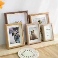 ราคา ขาตั้งจอแสดงผลกรอบ, กรอบติดผนังตกแต่ง DIY, กรอบรูป, กรอบเปล่า 6 นิ้ว, 8 นิ้ว, 10 นิ้ว, 12 นิ้ว ก ร อ บ ร ู ป ป ั จ ฉ ิ ม (1733068726357951796)