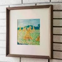 ราคา กรอบรูป, วัสดุไม้สน, ทรงสี่เหลี่ยม, กรอบ DIY, เหมาะสำหรับแขวนผนัง, กรอบรูป (1732770429913105494)