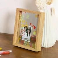 ราคา กรอบรูปโพลารอยด์ สองด้าน โปร่งใส สำหรับคู่รัก กราฟฟิตี้ DIY ทำด้วยมือ จอแสดงผลเดสก์ท็อป ไอเดียของขวัญสำหรับแฟน/แฟน กรอบรูป ช่อน ใหญ่ times เปล่า รูปโพลารอยด์ music นอกกรอบ ไร้ ขอ (1732309133679756873)