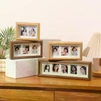 ราคา กรอบรูปโพลารอยด์, ขาตั้งรูปถ่าย, 3 นิ้ว, สองลิงค์ 2, 34 ลิงค์, 56 ลิงค์, กรอบรูป, เหมาะสำหรับคู่รักและเด็ก DIY, กรอบบันทึก, กรอบรูป (1732703823258027968)