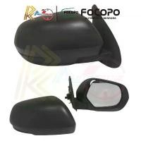 ราคา [COD] Focopo กระจกข้าง MITSUBISHI TRITON ปี 2019 กระจกธรรมดา ปรับมือ สีดำ กระจก มิตซูบิชิ ไทรทัน (1732818461062432531)