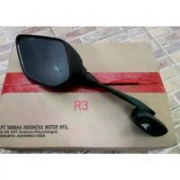 ราคา กระจก R3 NEW/2019 ข้างซ้าย *ของแท้* Yamaha (1732815265280198271)