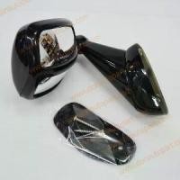 ราคา ♩กระจกมองมุม กระจก แก้ม กระจก ข้าง ฟอจูนเนอร์ fortuner ไทรทัน triton ดีแม็ก d-max วีโก้ vigo ปาเจโร่ pajero สีดำ มิวเอ็กซ❁อาร์ม awc เม็ดแตรด (1733372025975964911)