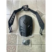 ราคา ️Sale️กันดีด Motive CB CBR 650 F R มือ1 ขาตั้ง มอไซค์ อุด กระจก หลีด เวฟ 110 สี ดํา แดง ร้าน อะไหล่ แต่ง (1732668376737875927)