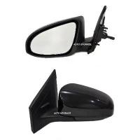 ราคา จัดส่งจากกทม กระจกมองข้าง กระจก ปรับมือ TOYOTA VIOS YARIS วีออส ยาริส 2013 2014 2015 2016 2017 2018 2019 2020 ดำ (1732971614327244793)