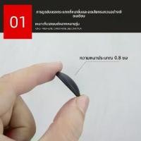 ราคา ฝาครอบสกรูกันน้ำสำหรับประตูรถยนต์, ฝาครอบป้องกันการดูดซับแรงกระแทกแบบหนา, แผ่นกันกระแทกกันชนป้องกันการชนกัน, สากล กระดุม แคป กระจก รถ อีซูซุ ปุ่ม ข้าง ประตู รถ ยนต์ อีซูซุ (1732561541954897649)