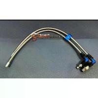 ราคา สายถักระบายเฟืองท้าย nouvo,mio ,Fino สีสวยไม่ซ้ำใคร อะไหล่ ไทเท ที่ อุด กระจก เวสป้า nissin ตาข่าย หุ้มเบาะ ผ้า มอเตอร์ไซด์ สําเร็จ รูป (1732485139145525028)