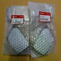 ราคา สินค้าที่ขายดีที่สุดของเดือนนี้ กระจก (แท้จากศูนย์ HONDA) (จำนวน1คู่)ใช้รถรุ่น ดรีมคุรุสภา/ดรีมเก่า/ดรีมท้ายเป็ด/ HONDA (1732676795360314530)