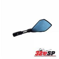 ราคา กระจก No.2 สีดำ ห้าเหลี่ยมก้านสั้น (1732825273685149110)