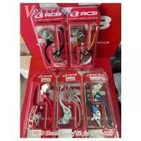ราคา RCB HAND LEVER S2 for KAWASAKI NINJA250-400/Z250-300 คําแนะนําการขายที่ร้อนแรงในเดือนนี้ กระจก แต่ง pcx 160 ปี 2025 125 หัวแหลม (1732828161754105530)