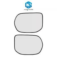 ราคา (แท้100%)เนื้อกระจกมองข้าง HONDA CIVIC FD ปี06-11 (เลนส์สีขาว)(เลนส์กระจกมองข้าง) กล่อง ออโต้ กระจก ฝั่ง คน นั่ง กรอบ ป้ายทะเบียน ไทเท (1732934778260325825)