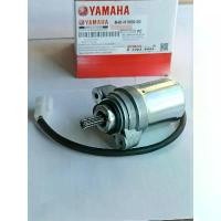 ราคา มอเตอร์สตาร์ท.เดิม.M-SLAZ, R-15, EXCITER-150,155, XSR-155,WR-155/MT-15/YAMAHA(B48) น้ํามัน โช๊ค กระจก ปลาย แฮนด์ หลีด ท่อ ซิ่ง โกดัง บิว 125 ลพบุรี (1732874323077465363)