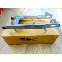 ราคา (CCP / รุ่นฝาดรัมเสียบ) สวิงอาร์ม ตะเกียบหลัง Wave 125S Wave 125R เวฟ 125S เวฟ 125R หัวเถิก หัวแหลม (ปี 2002-2005) กระจก ย่อ (1732918047738726179)