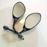 ราคา กระจก YAMAHA Nouvo-mx ลิมิเต็ด ใส่รถ ยามาฮ่า ทุกรุ่น กระจกใบไม้ นูโวmx บล็อกบัสเตอร์ (1733445996062607326)