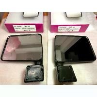 ราคา ซีโอดี กระจกมองข้าง Suzuki Caribian (เลือกข้าง/คู่ ได้) ปี 1987-1995 เกรดอย่างดี ยี่ห้อ Horse DM-127 กระจก ซูซูกิ คาริเบี้ยน (1733248343923721247)