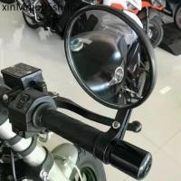 ราคา ✿กระจก กระจกปลายแฮนด์ GPX Legend200, Twin250(ตัวแรก) ใช้ได้ทั้ง ซ้าย-ขวา (ราคาต่อ 1 ข้าง)❉ (1732615825989994184)