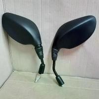 ราคา กระจก มองหลัง PCX 125, PCX 150 ปี 2009-2013 #ใส่ Honda ได้หลายรุ่น # HMA Brand # 1010-088-10ZBL (1732690365914776824)