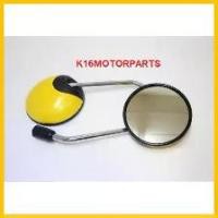 ราคา กระจก มองข้าง กระจกมองหลังรุ่น SCOOPY-I ปี 2009-2012 สีเหลือง รหัสสี Y192C ใส่กับรถของ HONDA ได้ทุกรุ่น /1010-079-10ZY คําแนะนําการขายที่ร้อนแรงในเดือนนี้ (1733425253549901790)