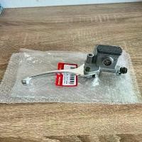 ราคา ชุดปั้มเบรคบน Wave110/110i Wave125 W125i สกุ้ปปี้2009-2012 ใส่ได้กับWaveทุกรุ่น รับประกัน 3 เดือน แปลง สตาร์ท มือ 110 กระจก แต่ง pcx 160 ปี 2025 (1732823840826098882)