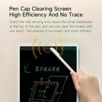 ราคา กระดานลบได้ กระดานเขียนMijia LCD กระดานดำอิเล็กทรอนิกส์สี 10 / 13.5 นิ้วสีฝุ่นฟรีหมึกวาดภาพการเรียนรู้ข้อความลบภาพวาดเด็กดิจิตอลที่เขียนด้วยลายมือ เมาส์ปากกา กระดานLCD (1733325379552774113)