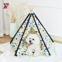 ราคา เตียงสัตว์เลี้ยง สไตล์สิงโต จากวัสดุผ้าใบผ้าฝ้าย เหมาะสำหรับตุ๊กตา แมว และสุนัข อเนกประสงค์ ซักได้ สำหรับบันได หมา และลู่วิ่ง คอก เบาะ ลู่วิ่ง dog bed วงล้อ ขนาด ใหญ่ บ้าน บันได (1732835069222487163)