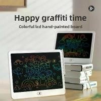 ราคา กระดาน LCD สำหรับเด็ก, กระดานเรืองแสงอิเล็กทรอนิกส์, กระดานเขียน, กระดานกราฟฟิตี, เหมาะสำหรับของขวัญวันเกิด (1732672590115472487)
