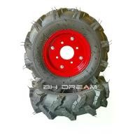 ราคา COD ยาง+กะทะ+ยางใน เบอร์ยาง 4.00-8 ลายรถไถ ยางรถตัดหญ้า กระทะ 4รู110 ลายรถไถ ยางรถไถเดินตาม ยางรถไถเล็ก (ราคาต่อ 1 เส้น) (1733167560971814216)