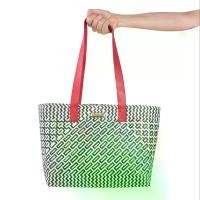 ราคา กระเป๋าสาน กระเป๋าถือ กระจูด MONPANAMA LOU (1732773038016661135)