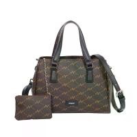 ราคา How กระเป๋าถือ+สายสะพายยาว ทรง TOTE รุ่น HHH0683 (1732552068456678826)