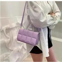 ราคา กระเป๋าใบเล็กตารางหมากรุกสีน้ำตาลน่ารัก แฟชั่นอินเทรนด์ กระเป๋าสี่เหลี่ยมเล็ก กระเป๋าถือ กระเป๋าสะพายข้าง (1733344508927903076)