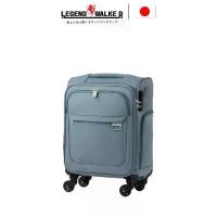 ราคา Legend Walker กระเป๋าเดินทางล้อลาก (17/22 นิ้ว) รุ่น HARMONY 4053 กระเป๋าเดินทาง JPTravelStore (1732550262945318828)