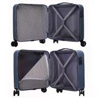 ราคา Giogracia Polo Club : กระเป๋าเดินทาง ขนาด 17 นิ้ว รุ่นป๊อป (Pop) 64025 (1733396235266852264)