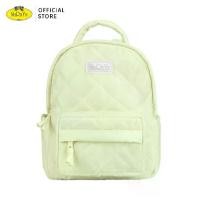 ราคา 【จัดส่งทันที】 NaRaYa Bubble Up Backpack กระเป๋าเป้ NBU-1003WR (1733421201384047784)