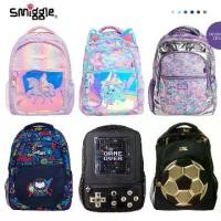 ราคา พร้อมส่ง กระเป๋าเป้ smiggle แท้ พร้อมส่ง (1733086035563218564)