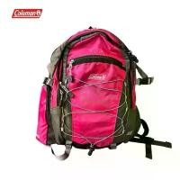 ราคา Coleman เป้สะพายหลัง ขายดีประจำเดือนนี้ กระเป๋าเป้สะพายหลัง กระเป๋าเป้ (1733358855651820986)