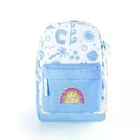 ราคา BODY GLOVE Accessories Backpack 2024 กระเป๋าเป้ สีฟ้า คําแนะนําการขายที่ร้อนแรงในเดือนนี้ anello (1733142640001123350)